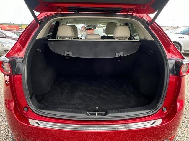 used 2018 Mazda CX-5 car, priced at $20,388