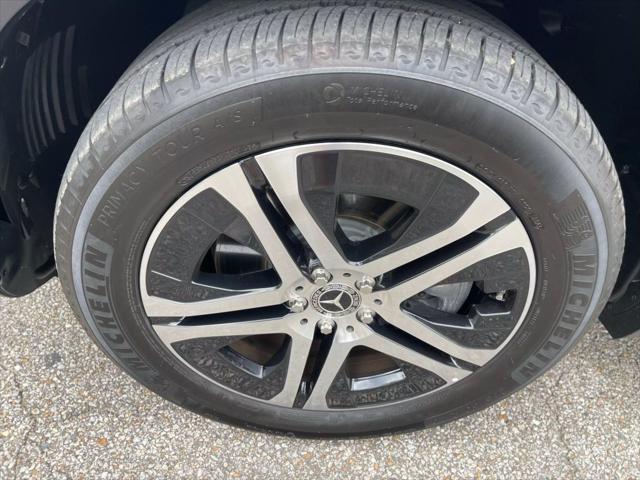 used 2020 Mercedes-Benz GLS 450 car, priced at $35,395