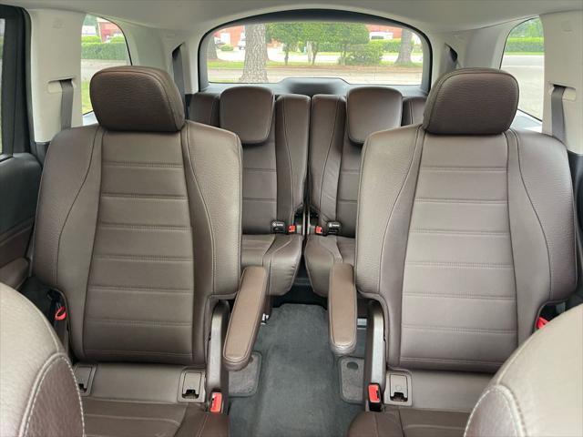 used 2020 Mercedes-Benz GLS 450 car, priced at $35,395