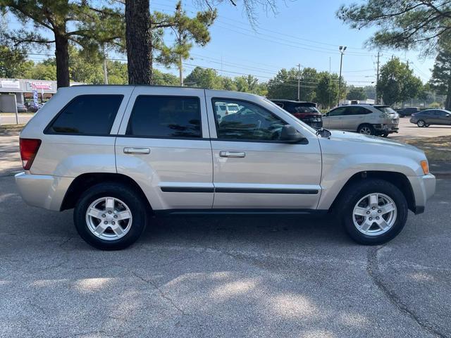 used 2007 Jeep Grand Cherokee car, priced at $7,900