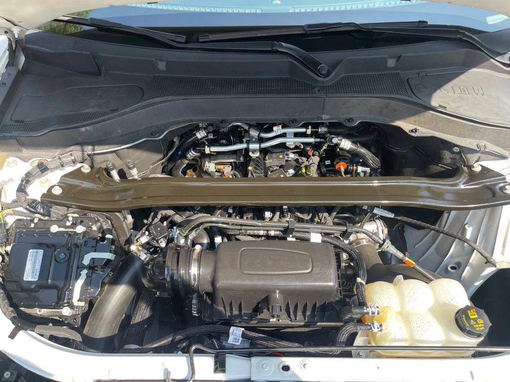 used 2022 Ford Explorer car, priced at $26,995