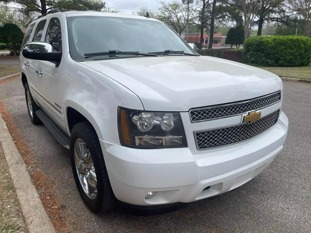 used 2012 Chevrolet Tahoe car, priced at $13,900