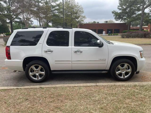 used 2012 Chevrolet Tahoe car, priced at $13,900