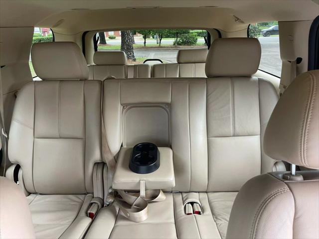 used 2014 Chevrolet Tahoe car, priced at $14,995
