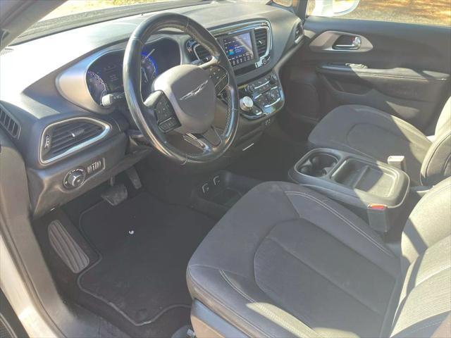 used 2019 Chrysler Pacifica car, priced at $14,895