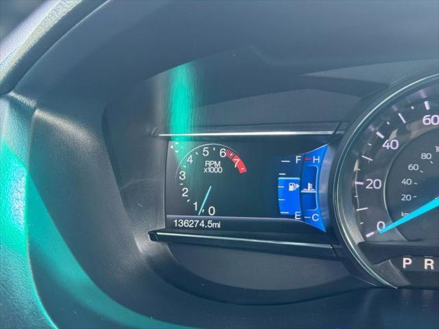 used 2016 Ford Explorer car, priced at $12,999