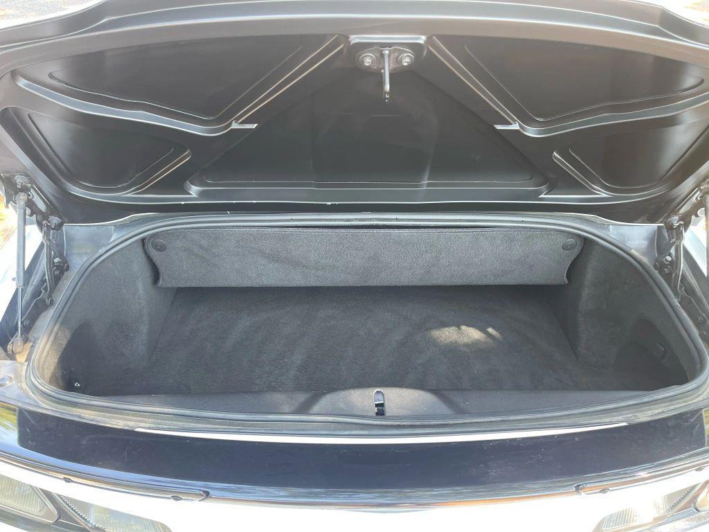 used 2017 Chevrolet Corvette car, priced at $64,595