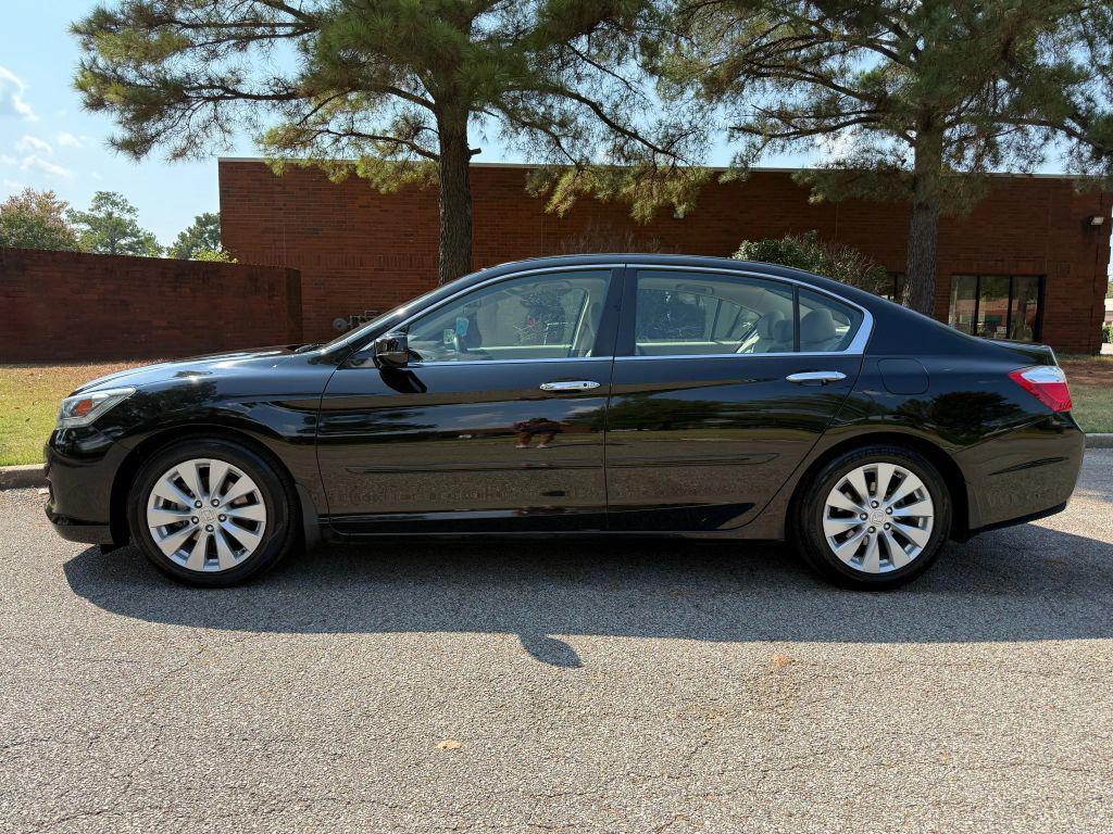 used 2013 Honda Accord car, priced at $12,995