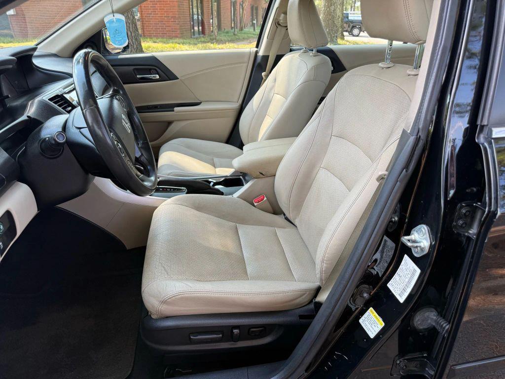 used 2013 Honda Accord car, priced at $12,995