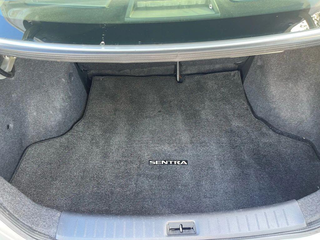 used 2019 Nissan Sentra car, priced at $10,995
