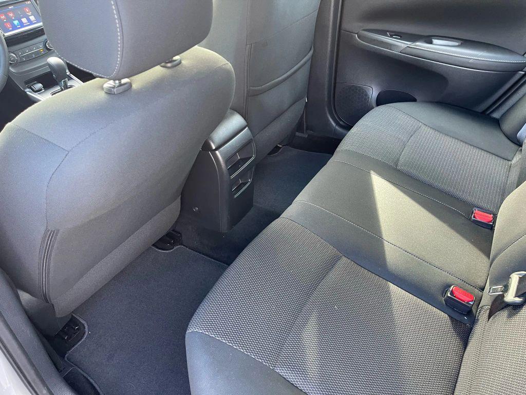 used 2019 Nissan Sentra car, priced at $10,995