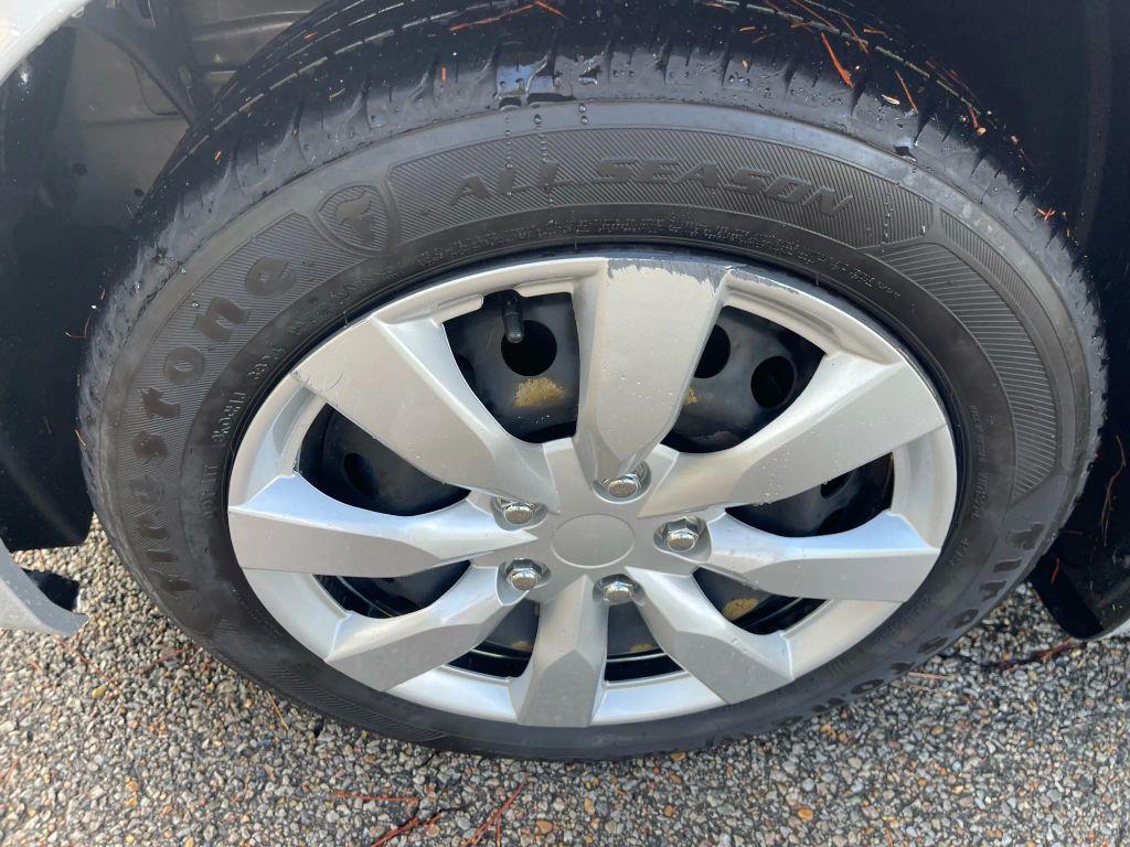 used 2019 Nissan Sentra car, priced at $10,995