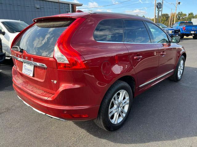 used 2015 Volvo XC60 car, priced at $13,888