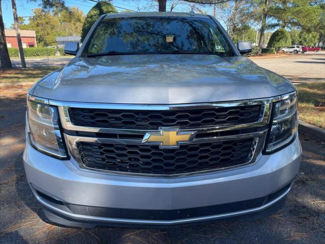 used 2018 Chevrolet Tahoe car, priced at $25,900