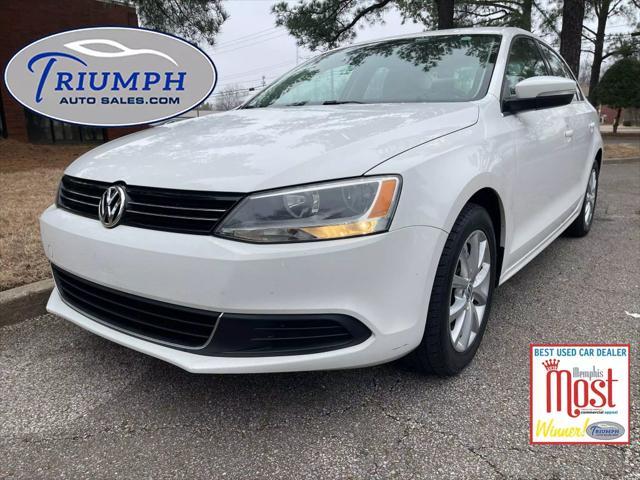 used 2013 Volkswagen Jetta car, priced at $9,975