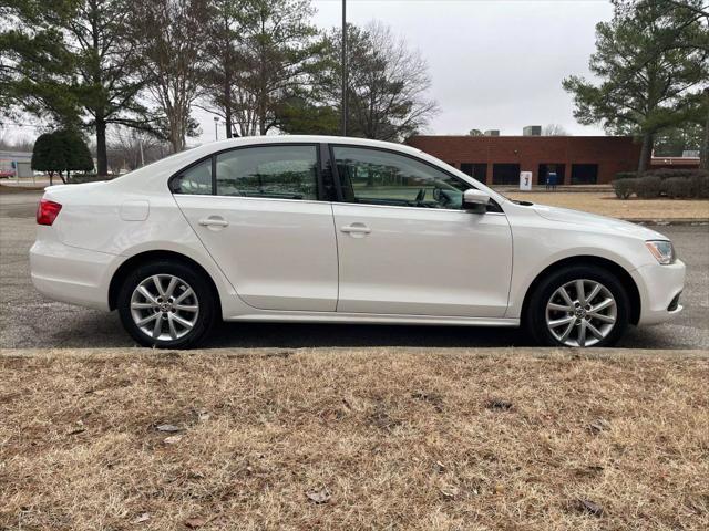 used 2013 Volkswagen Jetta car, priced at $9,975