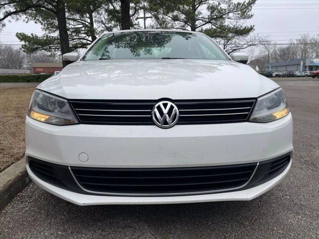 used 2013 Volkswagen Jetta car, priced at $9,975