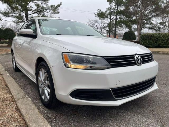 used 2013 Volkswagen Jetta car, priced at $9,975