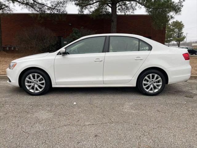 used 2013 Volkswagen Jetta car, priced at $9,975