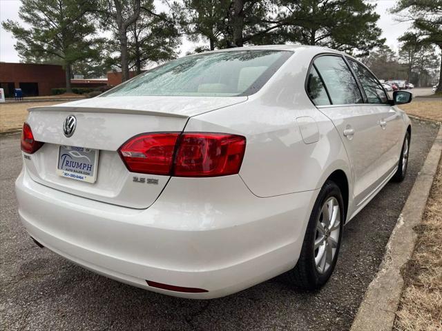 used 2013 Volkswagen Jetta car, priced at $9,975