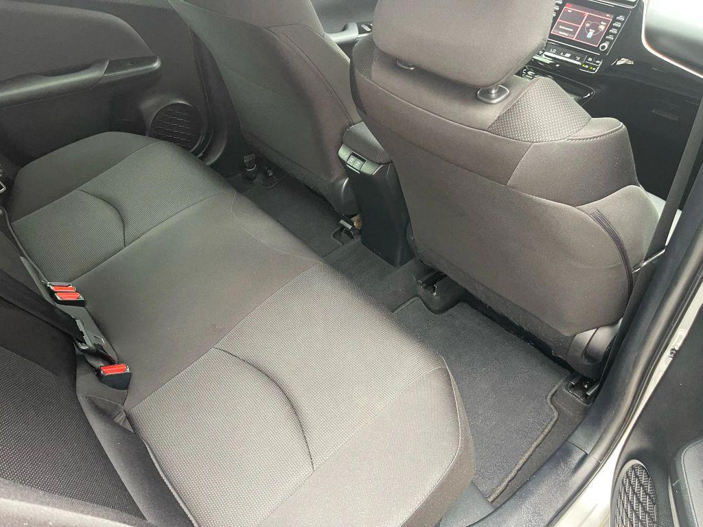 used 2020 Toyota Prius car, priced at $21,295