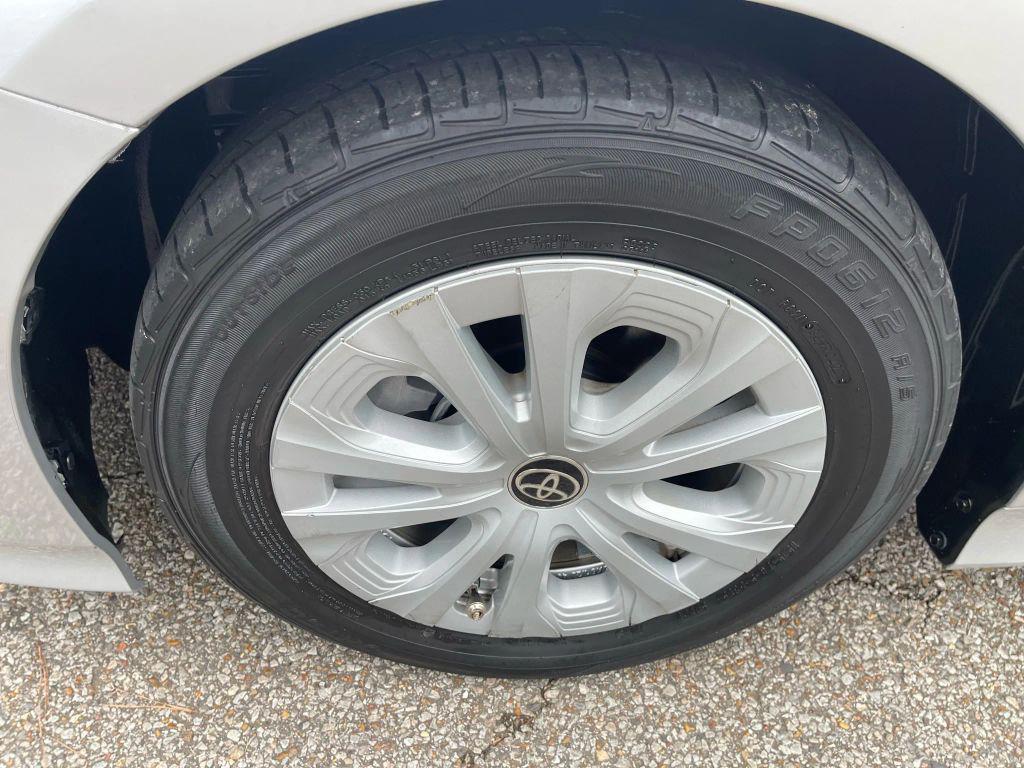 used 2020 Toyota Prius car, priced at $21,295