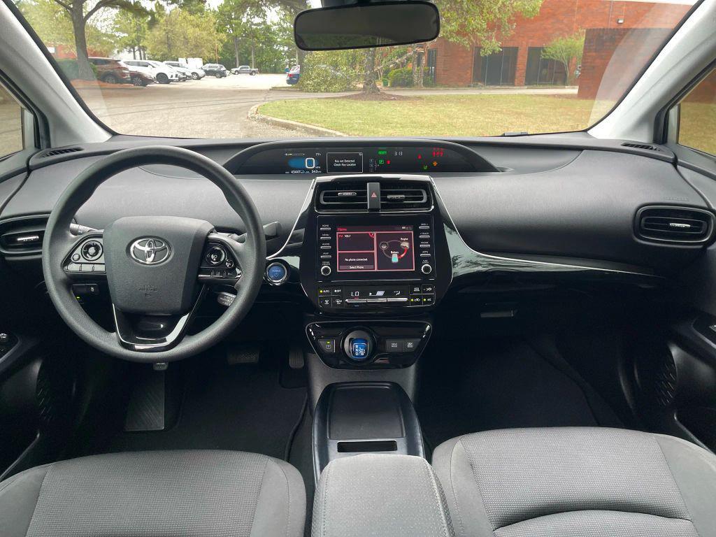 used 2020 Toyota Prius car, priced at $21,295