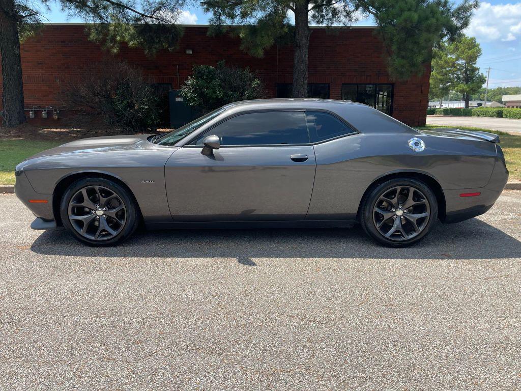 used 2019 Dodge Challenger car, priced at $19,995