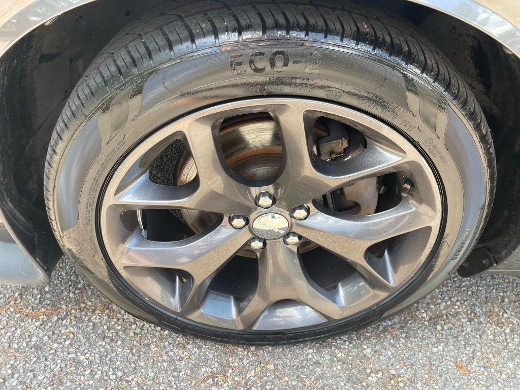 used 2019 Dodge Challenger car, priced at $19,995