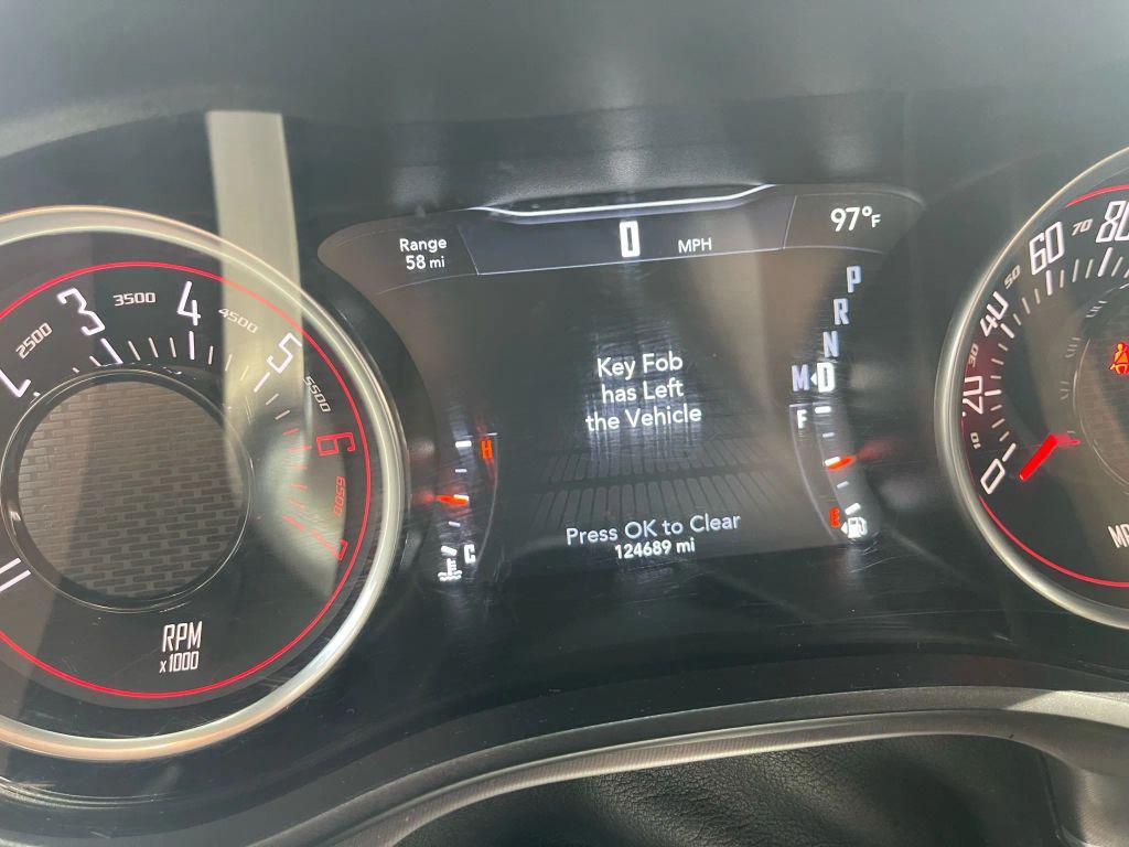 used 2019 Dodge Challenger car, priced at $19,995