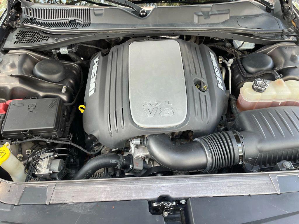 used 2019 Dodge Challenger car, priced at $19,995