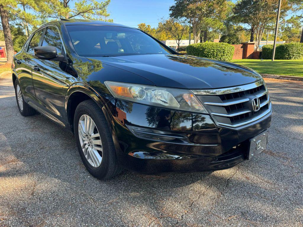 used 2012 Honda Crosstour car, priced at $11,999