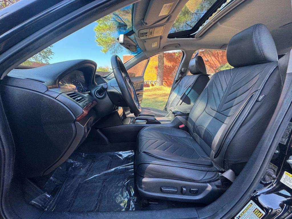 used 2012 Honda Crosstour car, priced at $11,999
