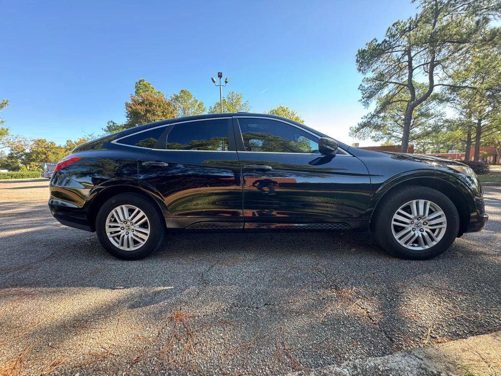 used 2012 Honda Crosstour car, priced at $11,999