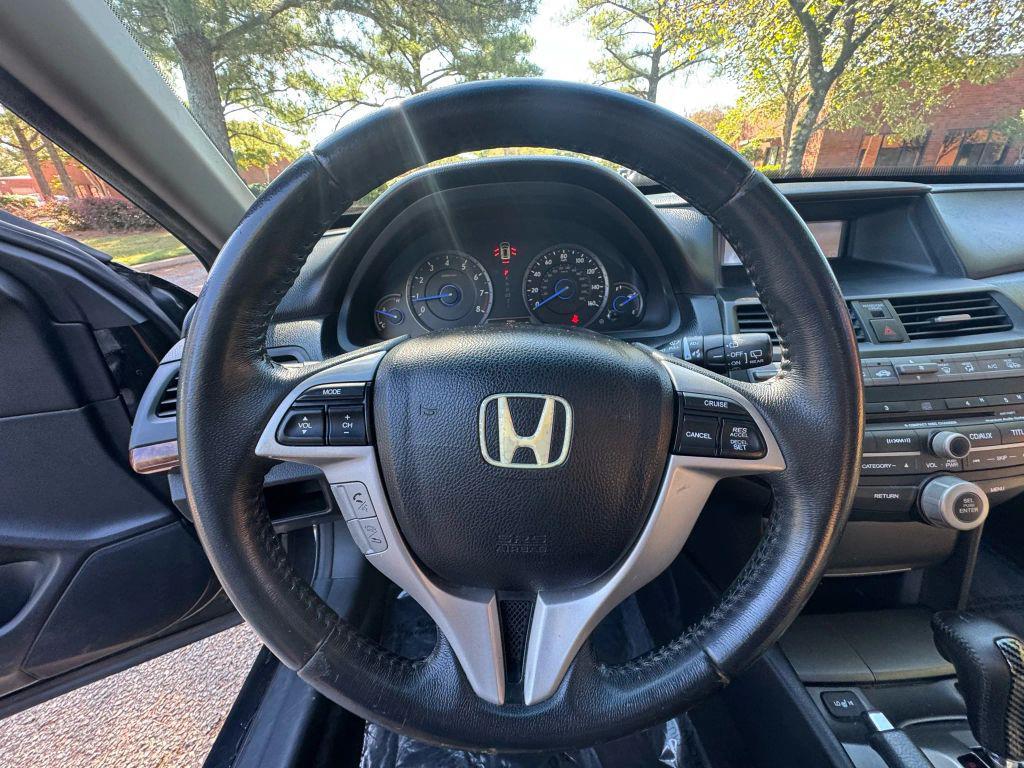used 2012 Honda Crosstour car, priced at $11,999