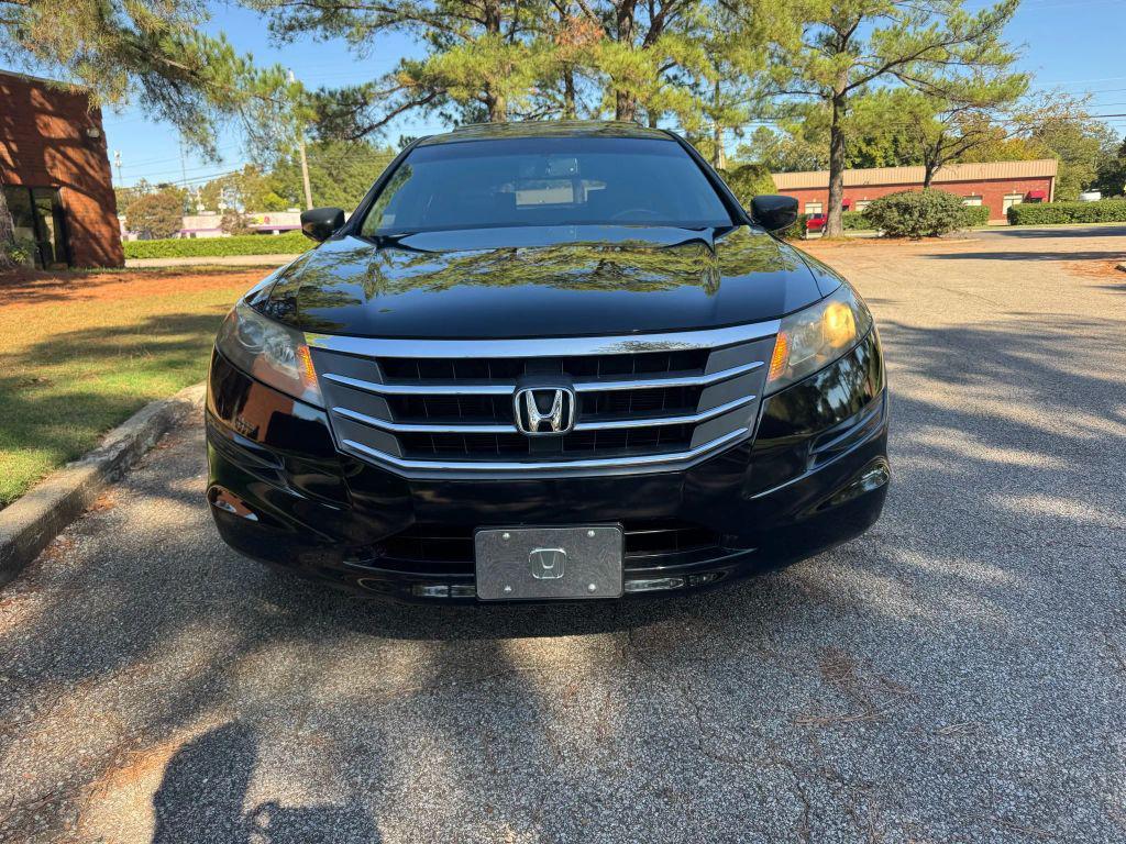 used 2012 Honda Crosstour car, priced at $11,999
