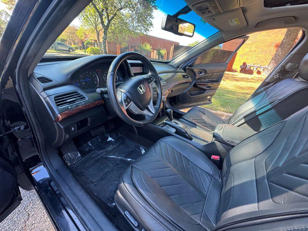 used 2012 Honda Crosstour car, priced at $11,999