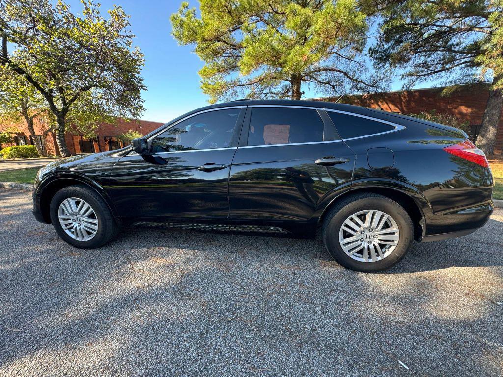 used 2012 Honda Crosstour car, priced at $11,999