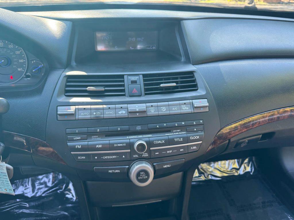 used 2012 Honda Crosstour car, priced at $11,999