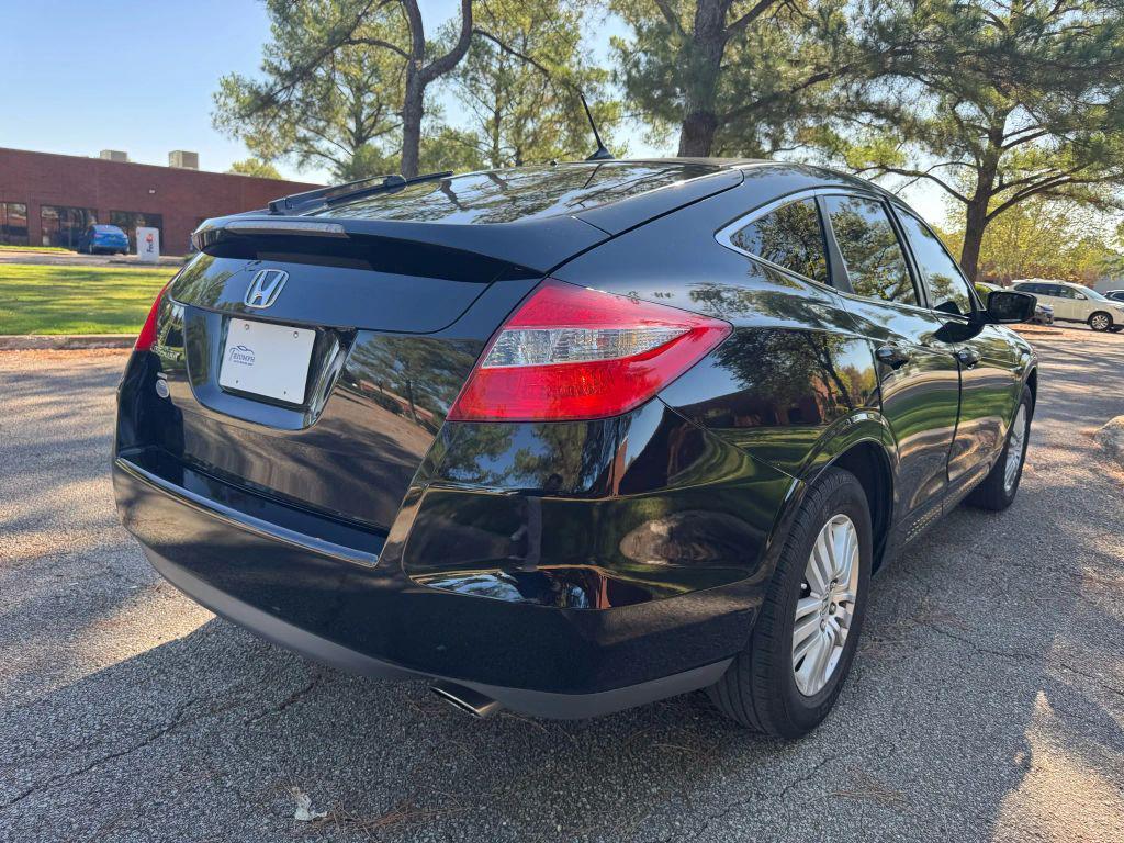 used 2012 Honda Crosstour car, priced at $11,999