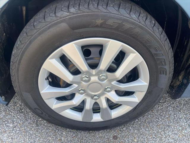 used 2013 Toyota Corolla car