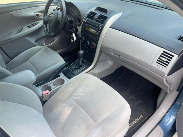 used 2013 Toyota Corolla car