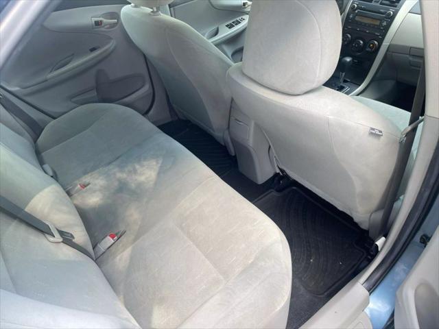 used 2013 Toyota Corolla car