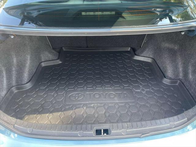 used 2013 Toyota Corolla car