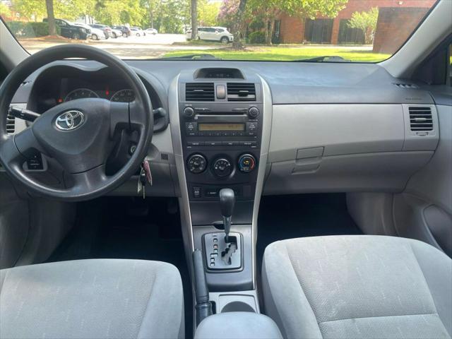 used 2013 Toyota Corolla car