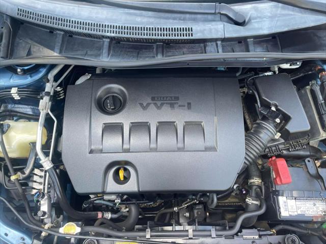 used 2013 Toyota Corolla car