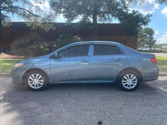 used 2013 Toyota Corolla car