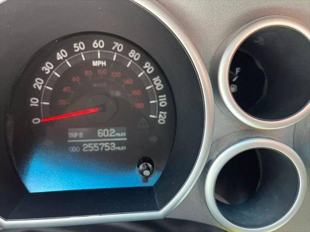 used 2012 Toyota Tundra car, priced at $13,995