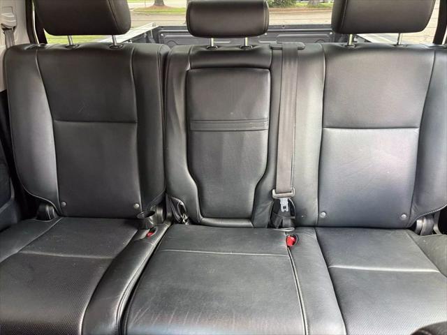 used 2012 Toyota Tundra car, priced at $13,995