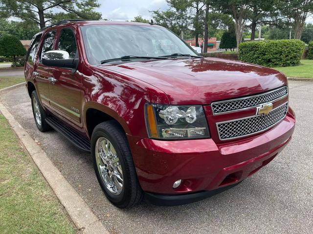 used 2010 Chevrolet Tahoe car, priced at $9,900